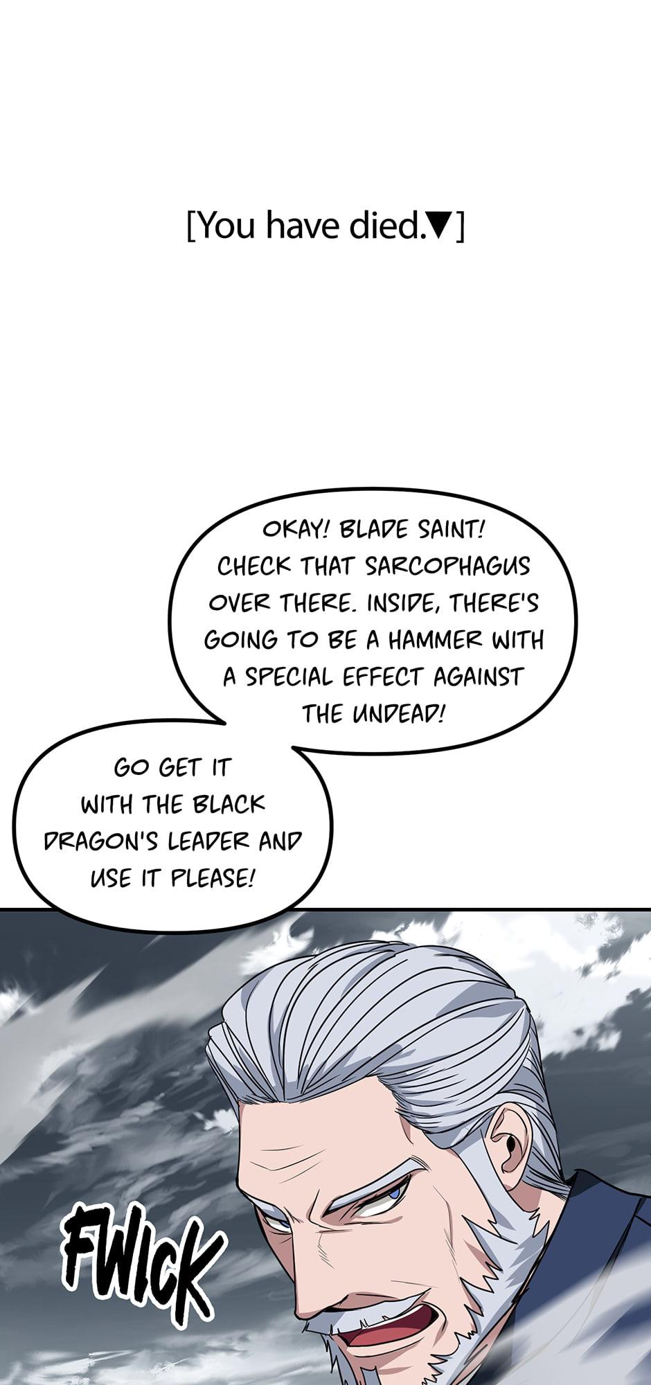 SSS-Class Revival Hunter Chapter 38 — page 51