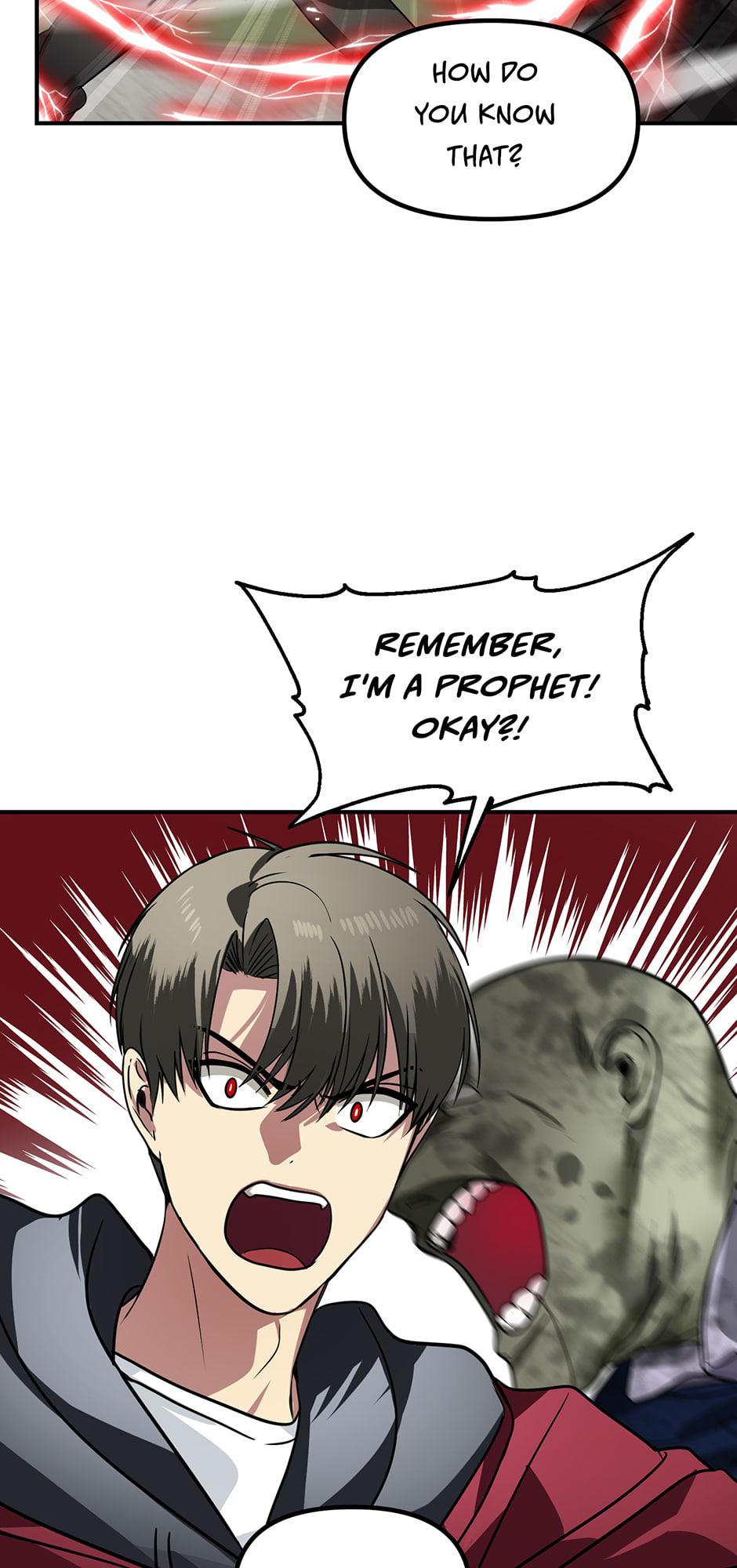 SSS-Class Revival Hunter Chapter 38 — page 53