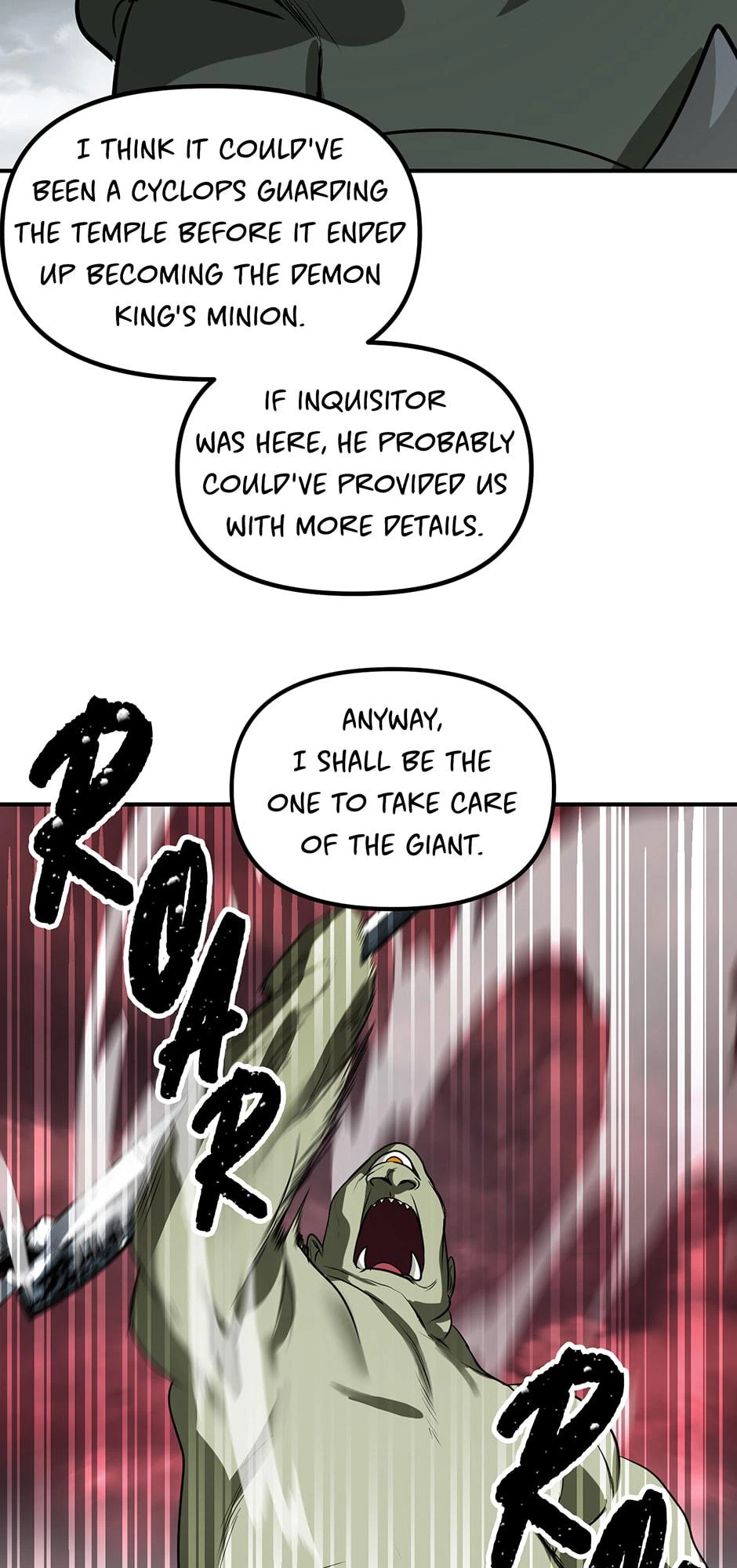 SSS-Class Revival Hunter Chapter 38 — page 57
