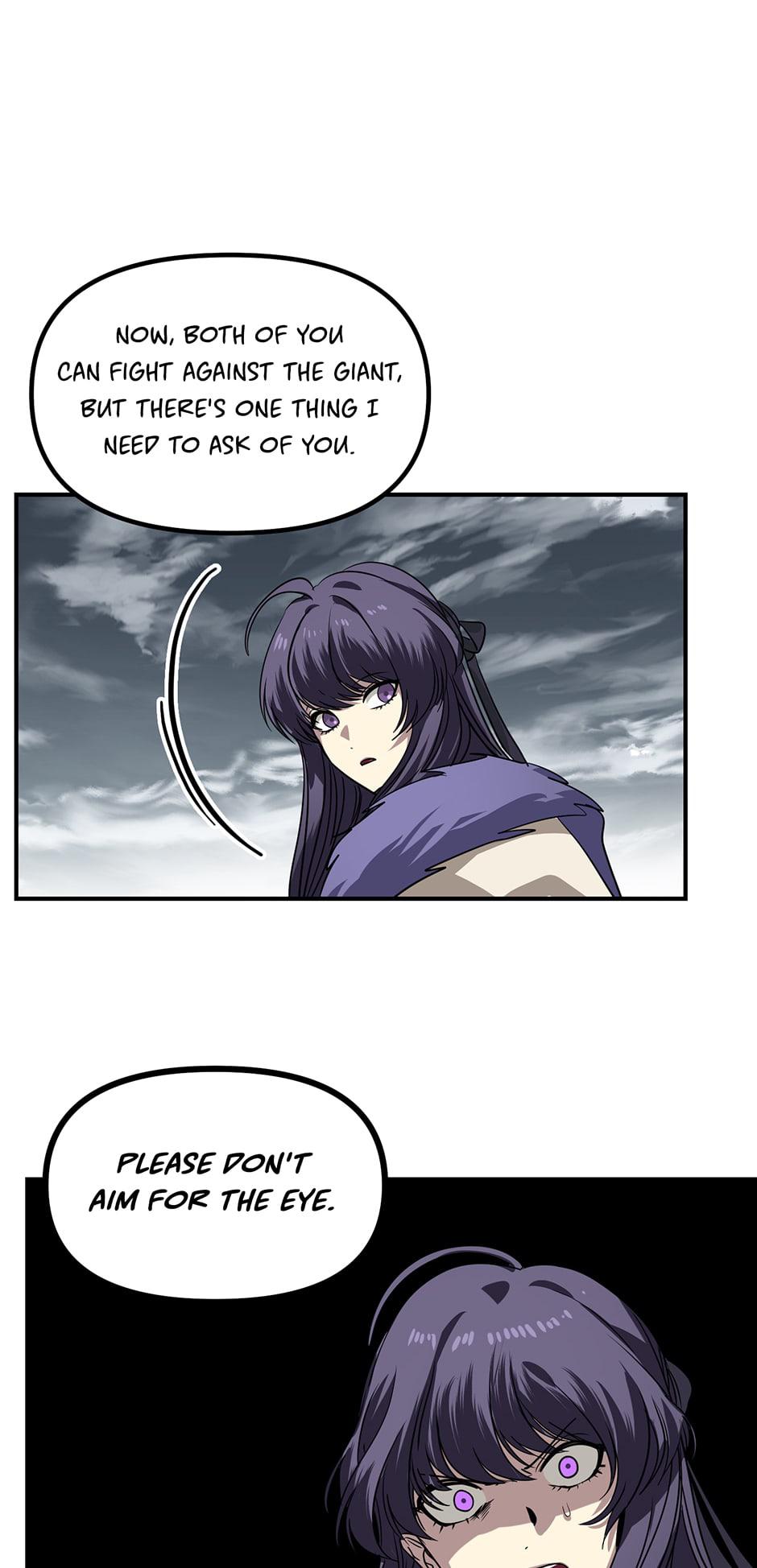 SSS-Class Revival Hunter Chapter 38 — page 64