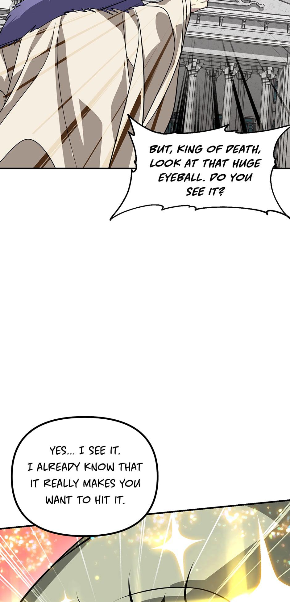 SSS-Class Revival Hunter Chapter 38 — page 66