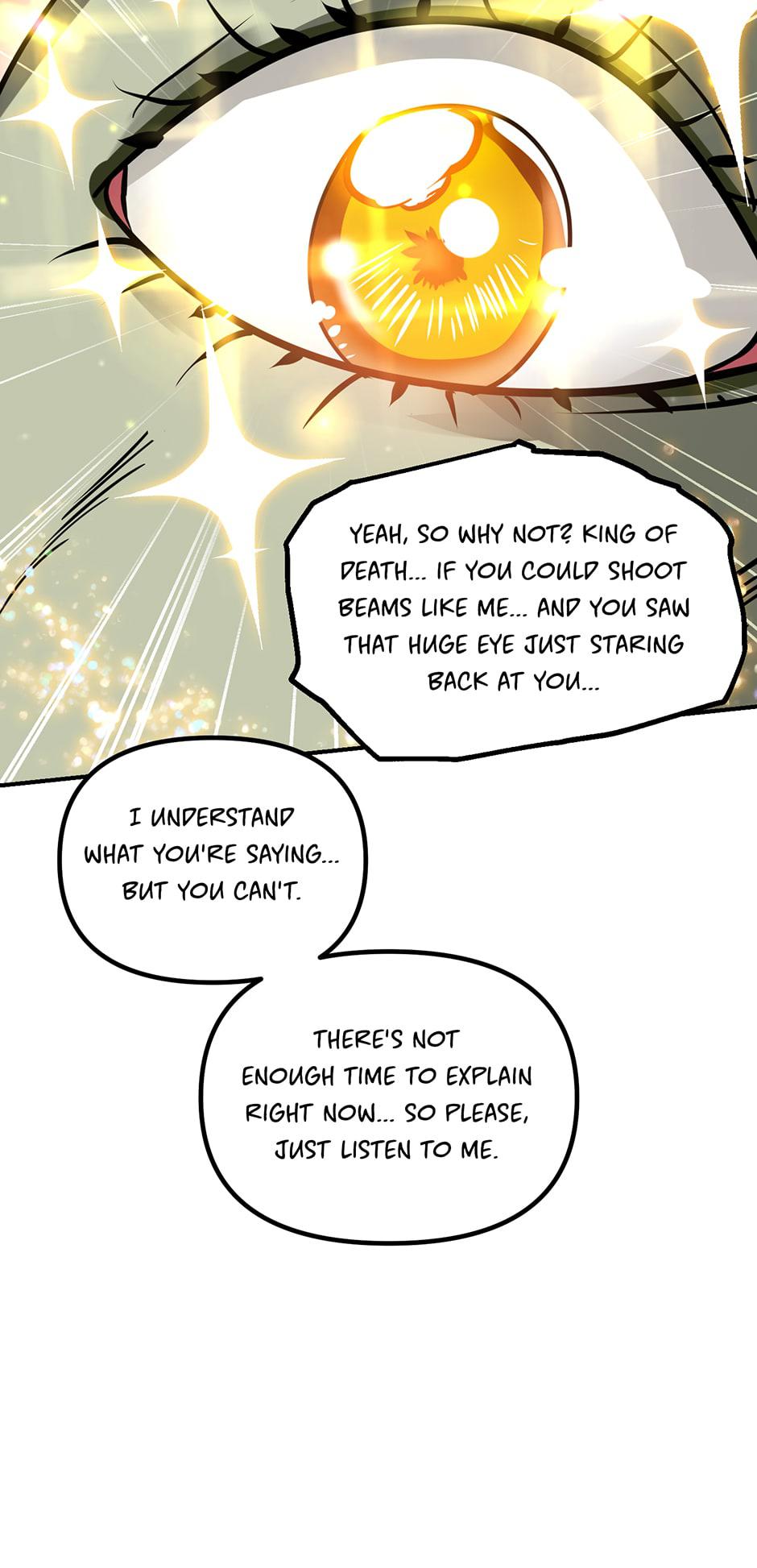 SSS-Class Revival Hunter Chapter 38 — page 67