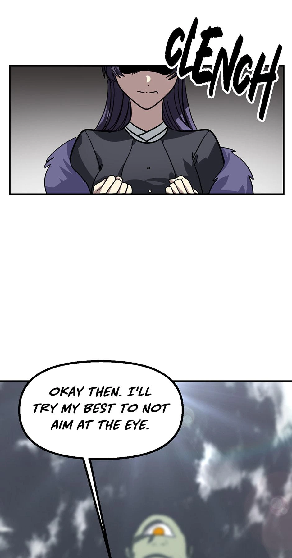 SSS-Class Revival Hunter Chapter 38 — page 69
