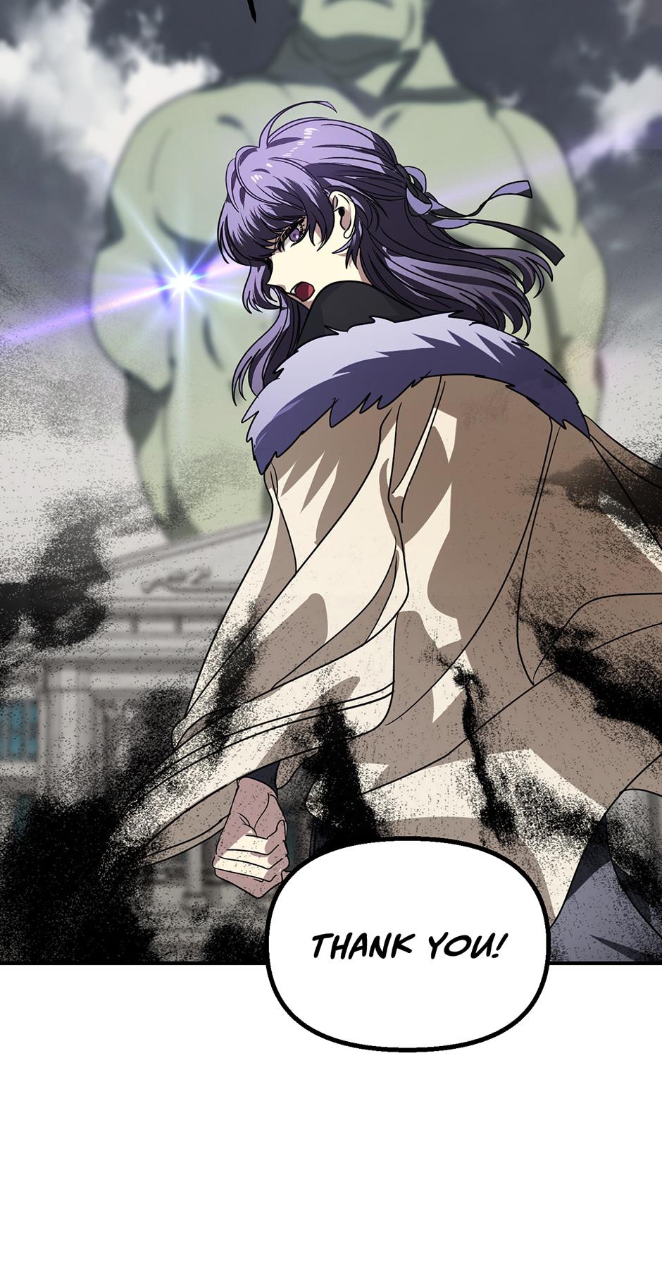 SSS-Class Revival Hunter Chapter 38 — page 70