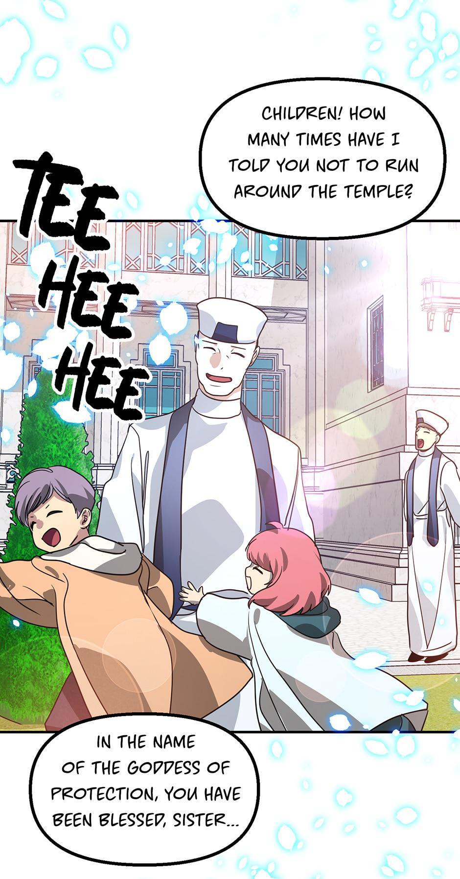 SSS-Class Revival Hunter Chapter 38 — page 75