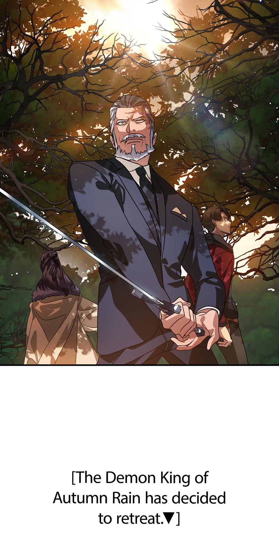 SSS-Class Revival Hunter Chapter 38 — page 79