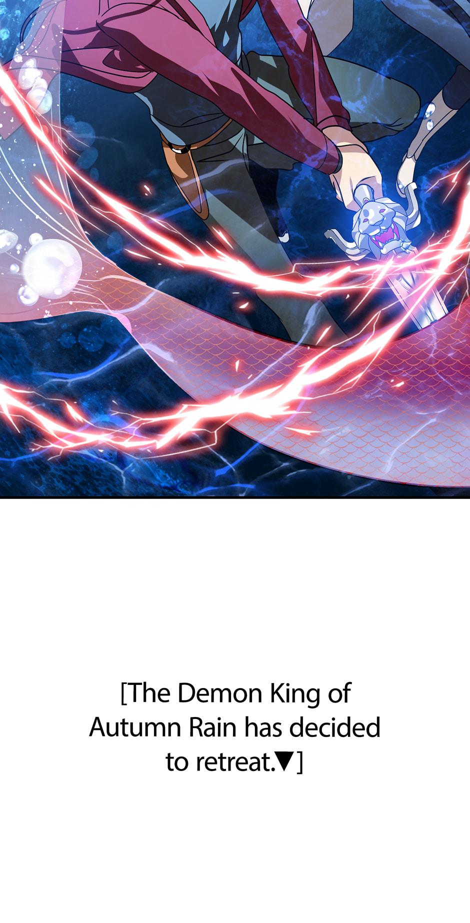 SSS-Class Revival Hunter Chapter 38 — page 81