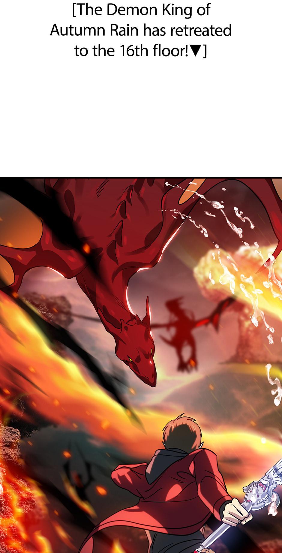 SSS-Class Revival Hunter Chapter 38 — page 82