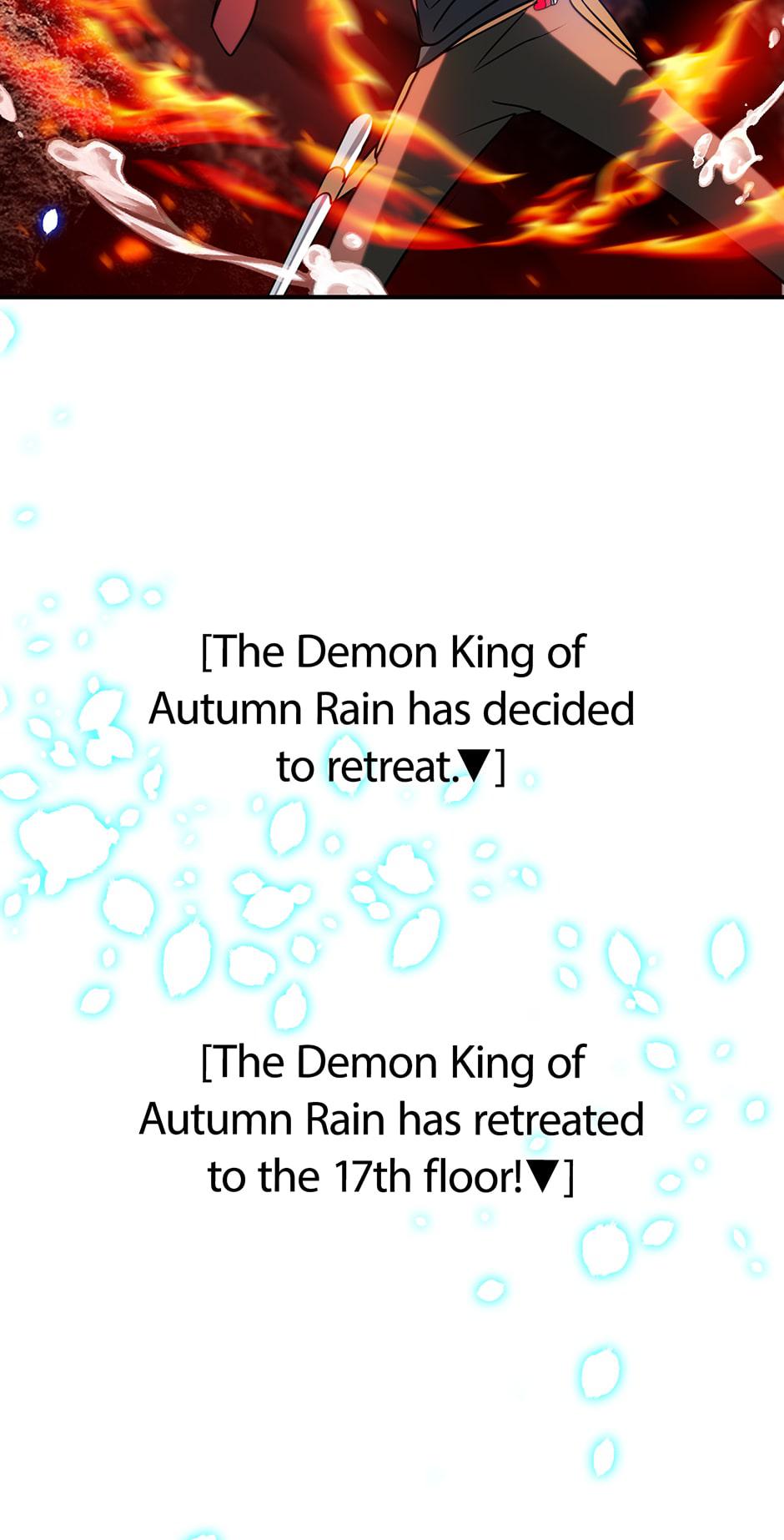 SSS-Class Revival Hunter Chapter 38 — page 83