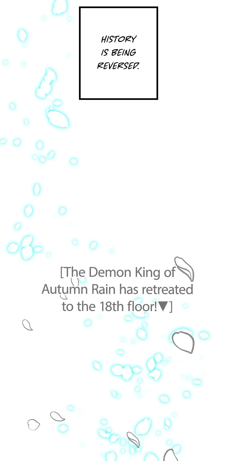 SSS-Class Revival Hunter Chapter 38 — page 84