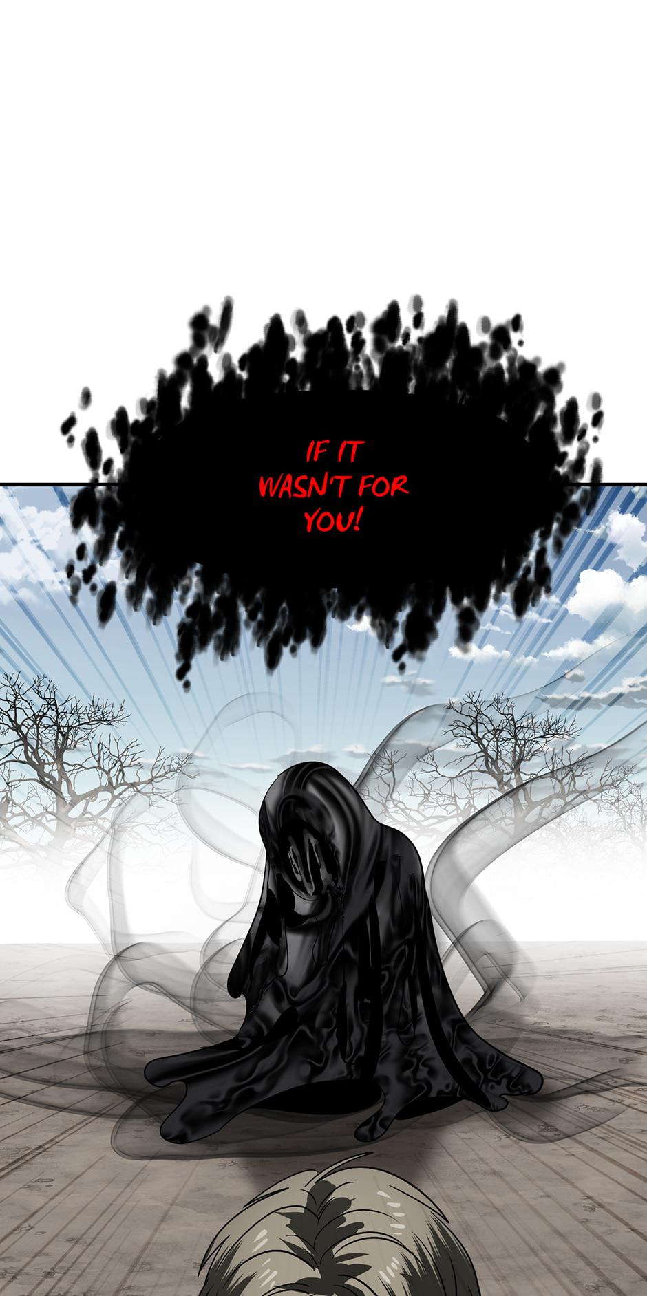 SSS-Class Revival Hunter Chapter 38 — page 87