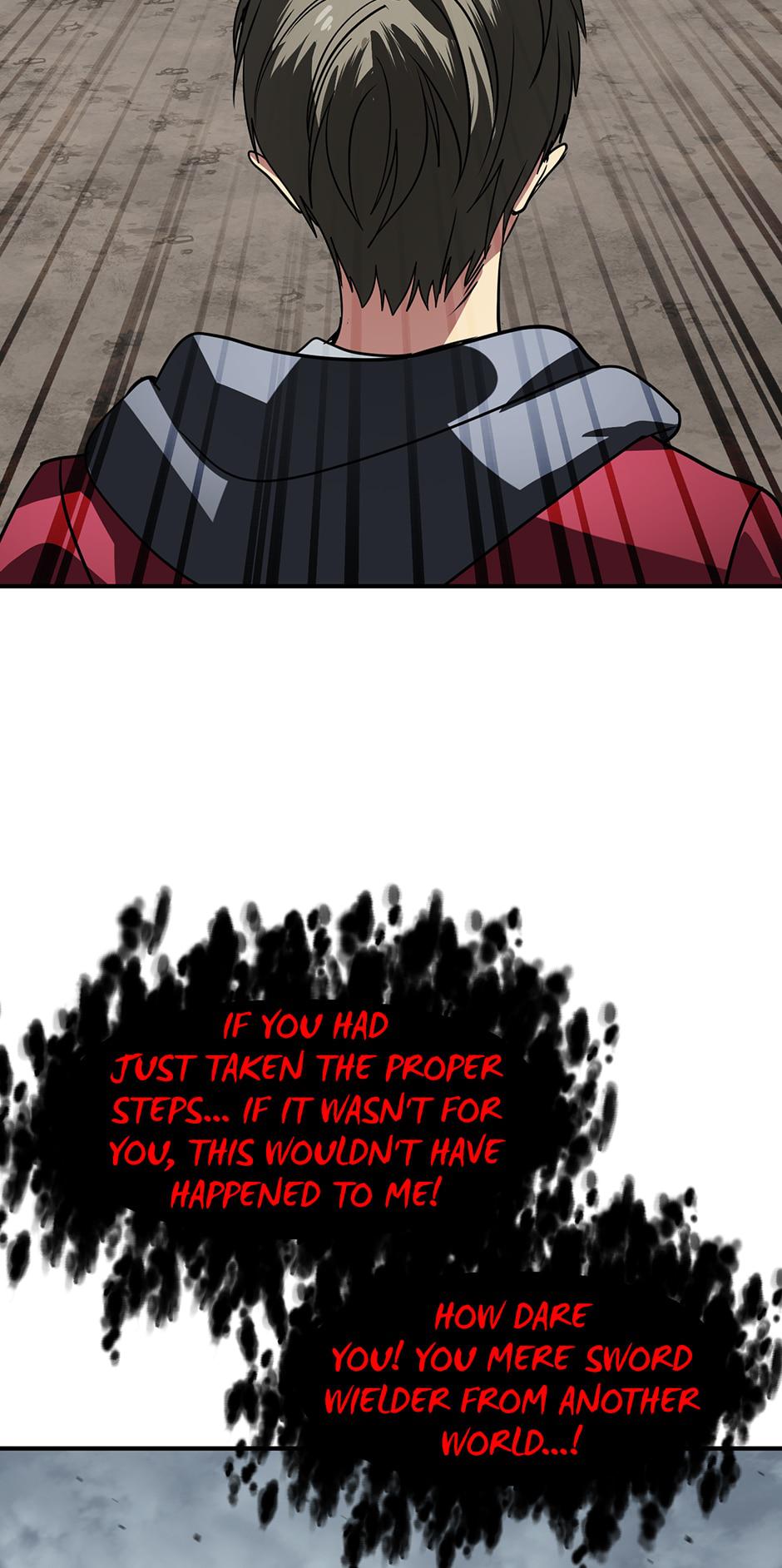 SSS-Class Revival Hunter Chapter 38 — page 88