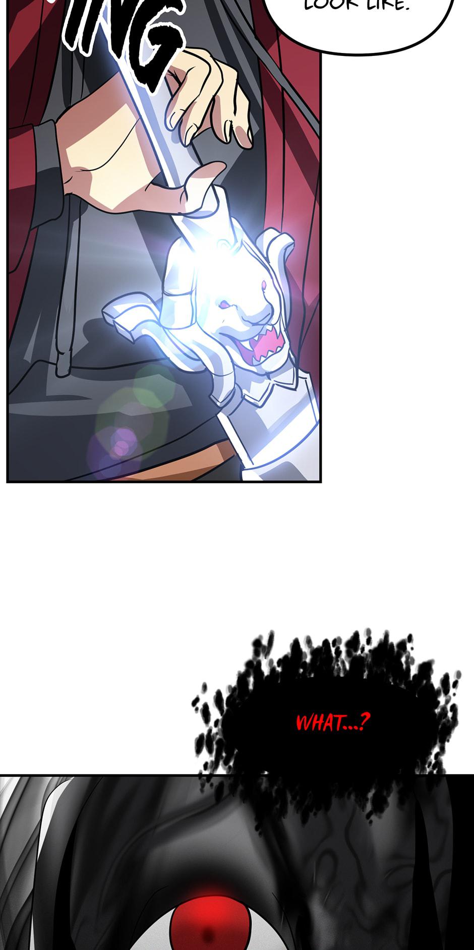 SSS-Class Revival Hunter Chapter 38 — page 90