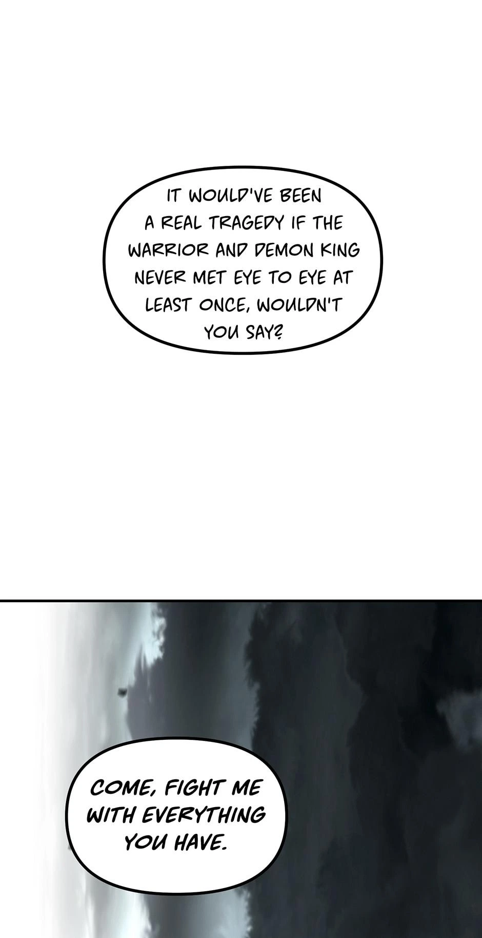 SSS-Class Revival Hunter Chapter 38 — page 92