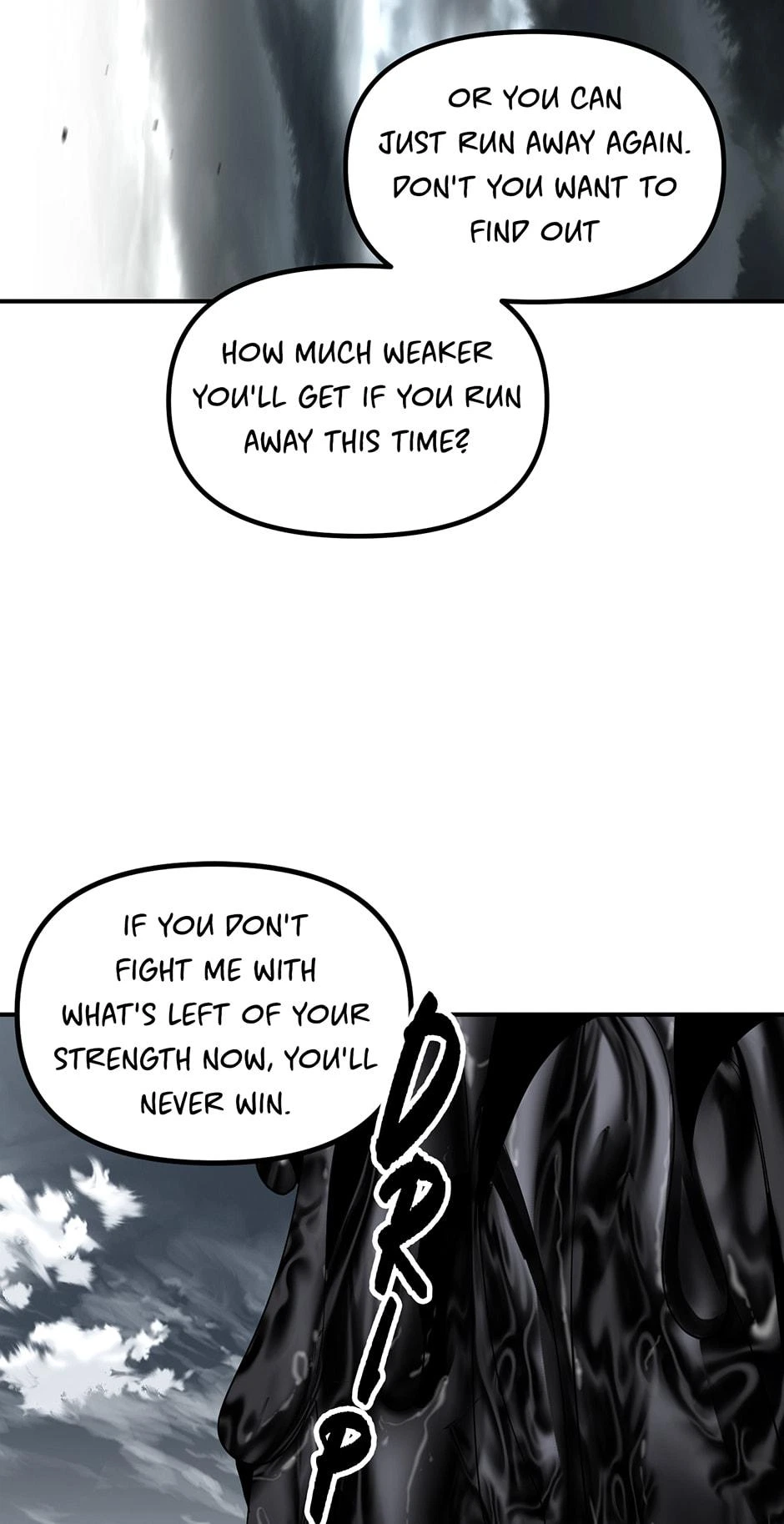SSS-Class Revival Hunter Chapter 38 — page 94
