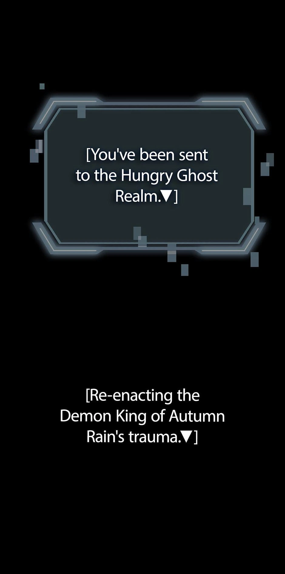 SSS-Class Revival Hunter Chapter 39 — page 4