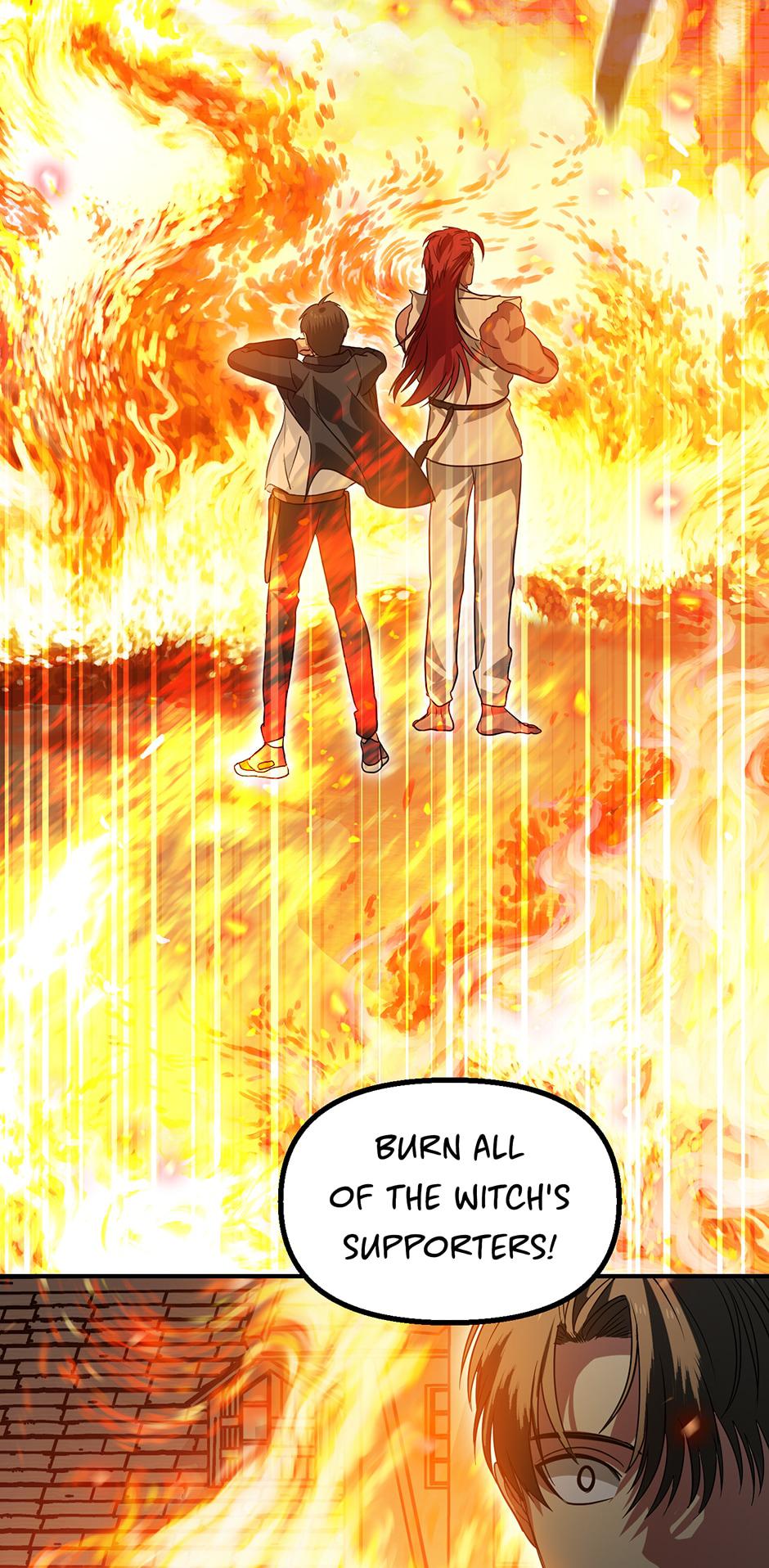 SSS-Class Revival Hunter Chapter 39 — page 6