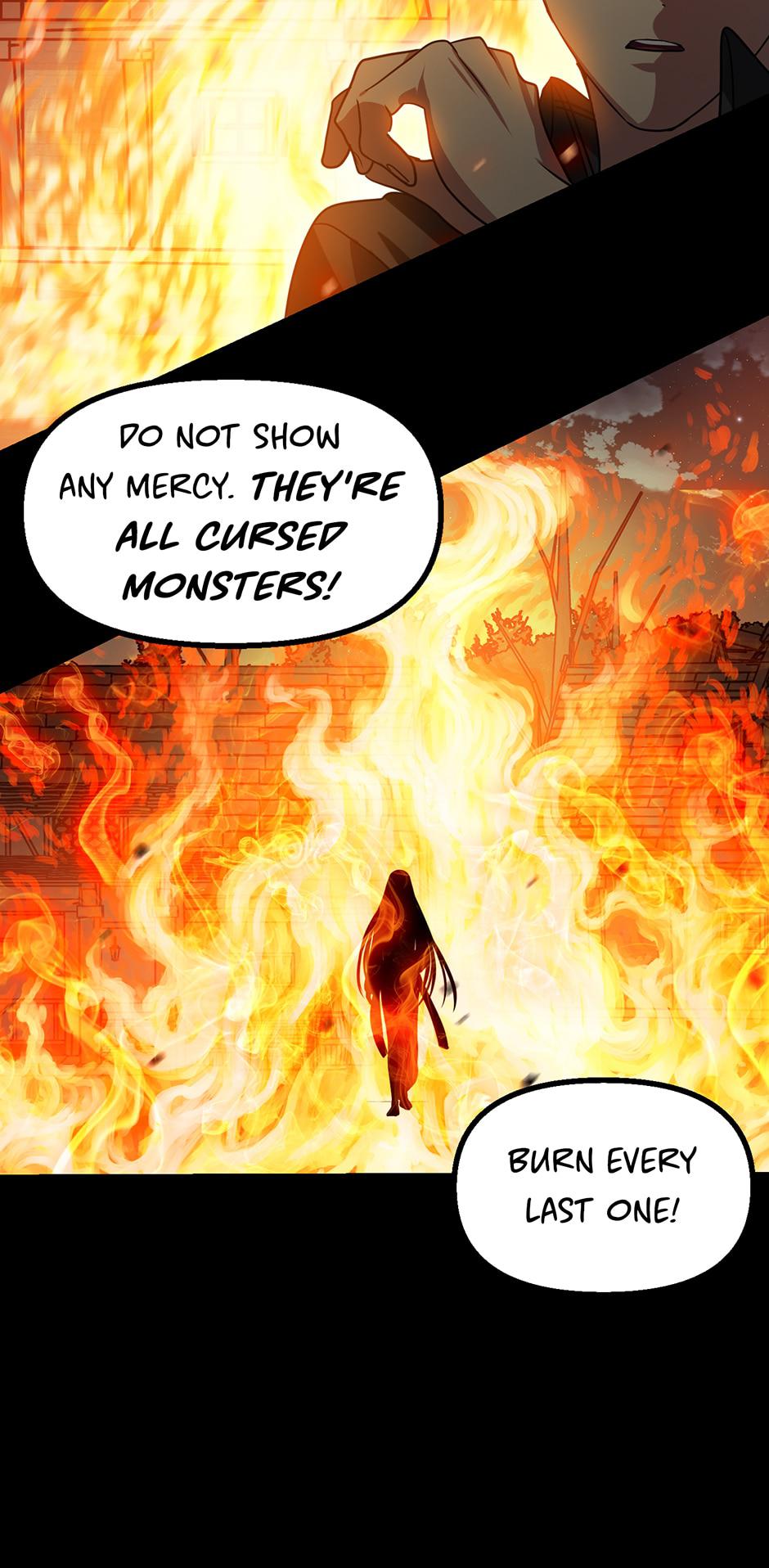 SSS-Class Revival Hunter Chapter 39 — page 7