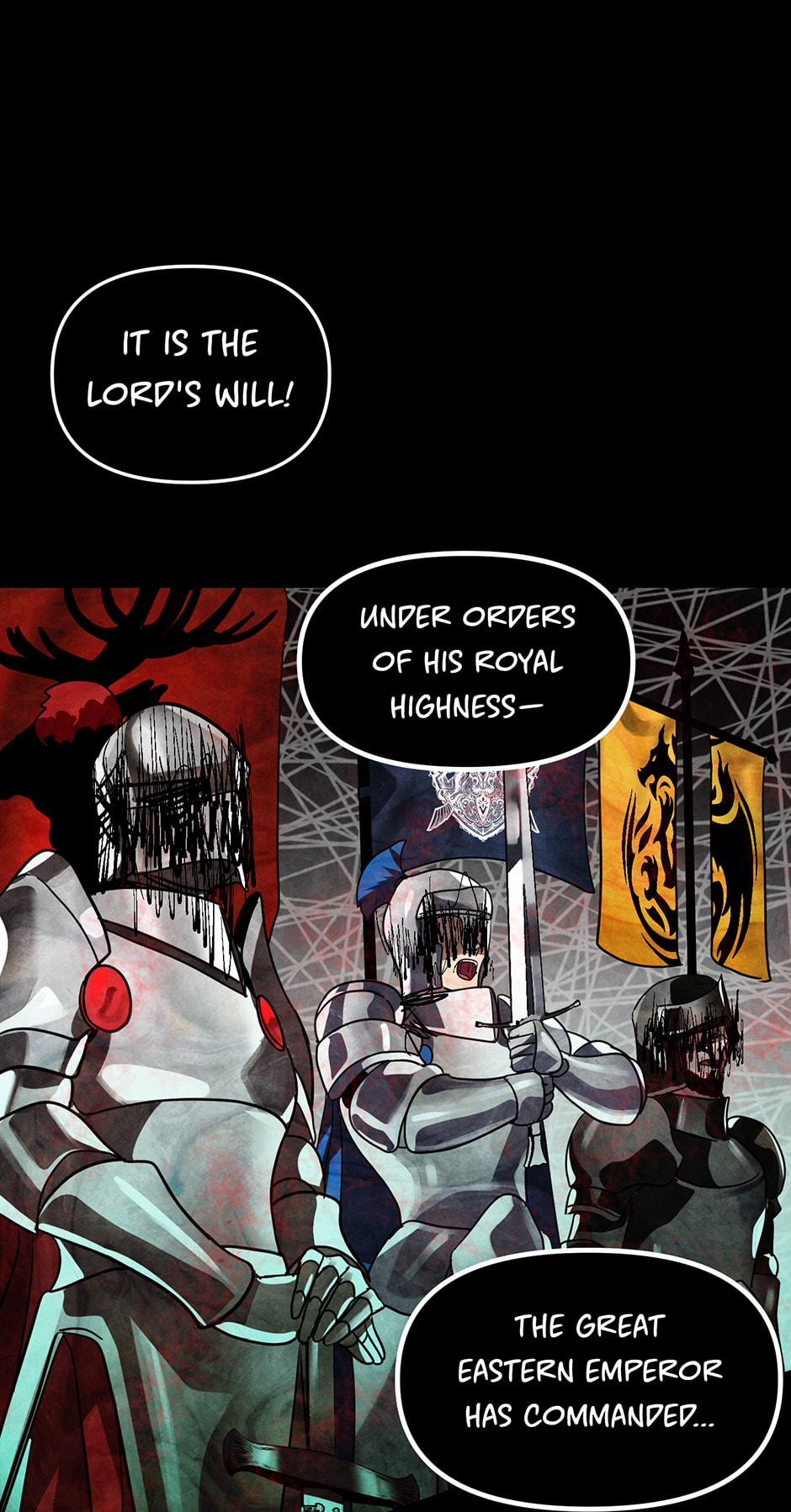 SSS-Class Revival Hunter Chapter 39 — page 11