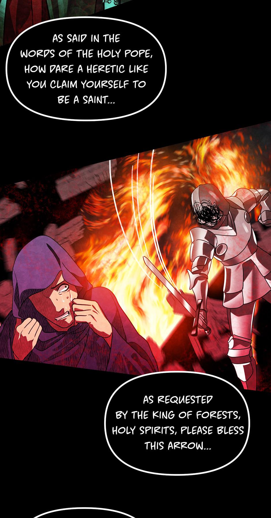 SSS-Class Revival Hunter Chapter 39 — page 12