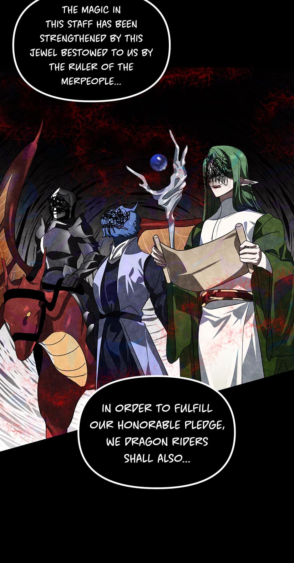 SSS-Class Revival Hunter Chapter 39 — page 13