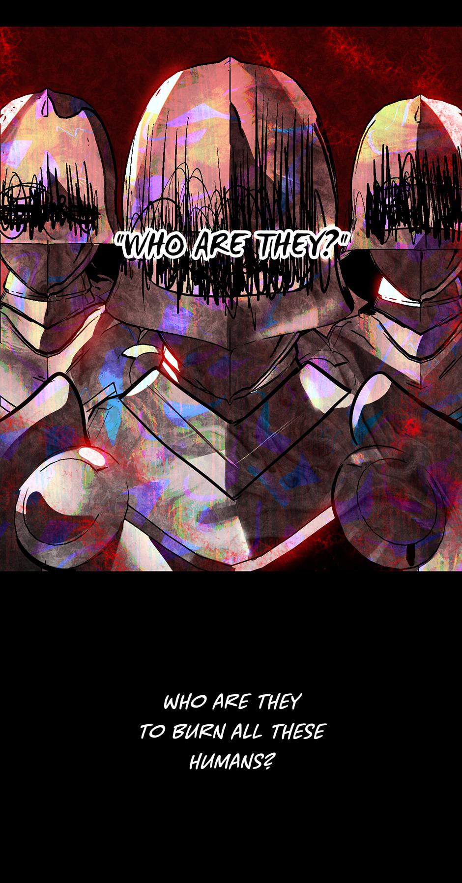 SSS-Class Revival Hunter Chapter 39 — page 15