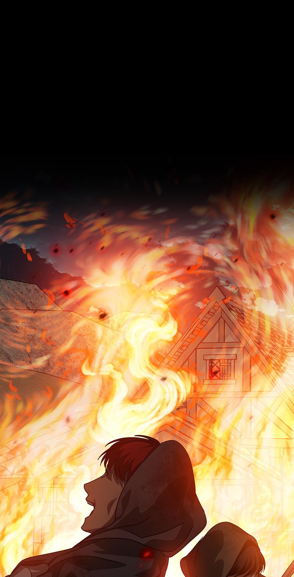 SSS-Class Revival Hunter Chapter 39 — page 16
