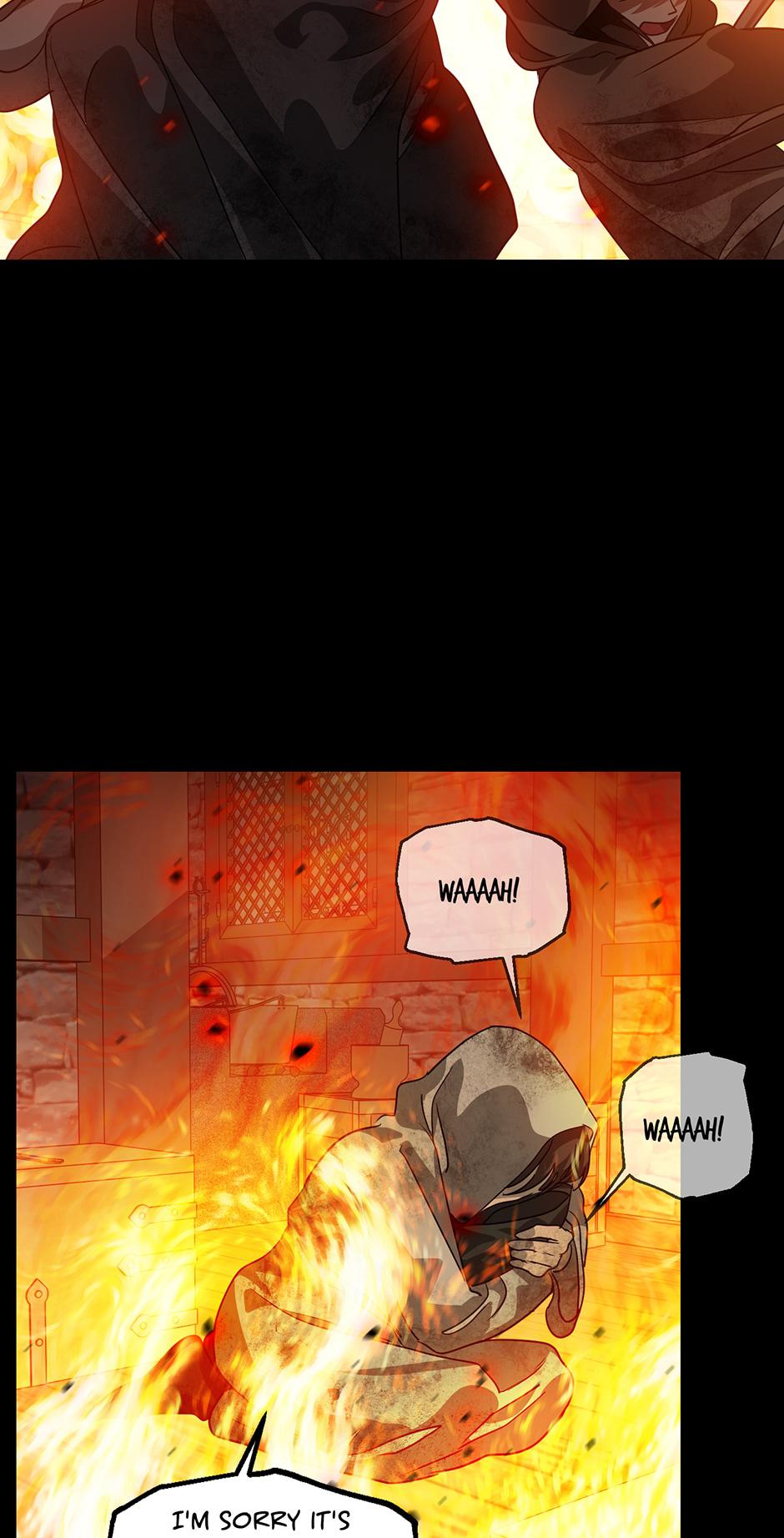 SSS-Class Revival Hunter Chapter 39 — page 17
