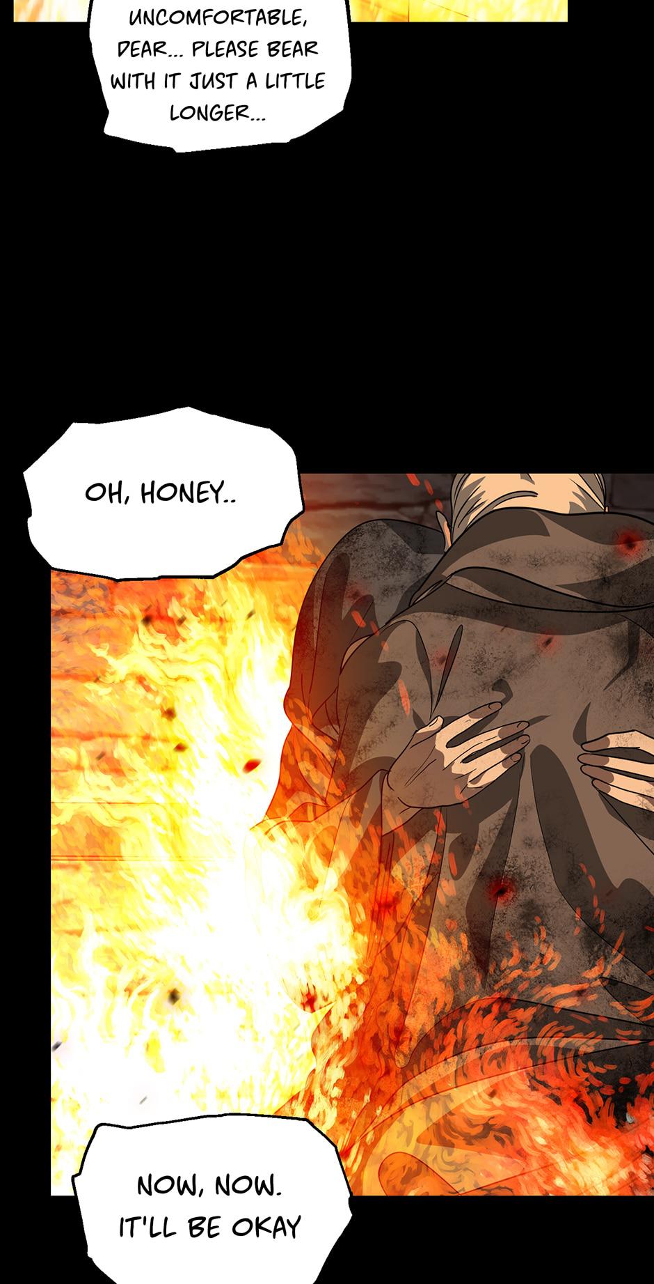 SSS-Class Revival Hunter Chapter 39 — page 18