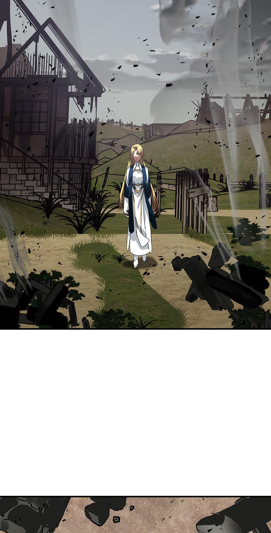 SSS-Class Revival Hunter Chapter 39 — page 20