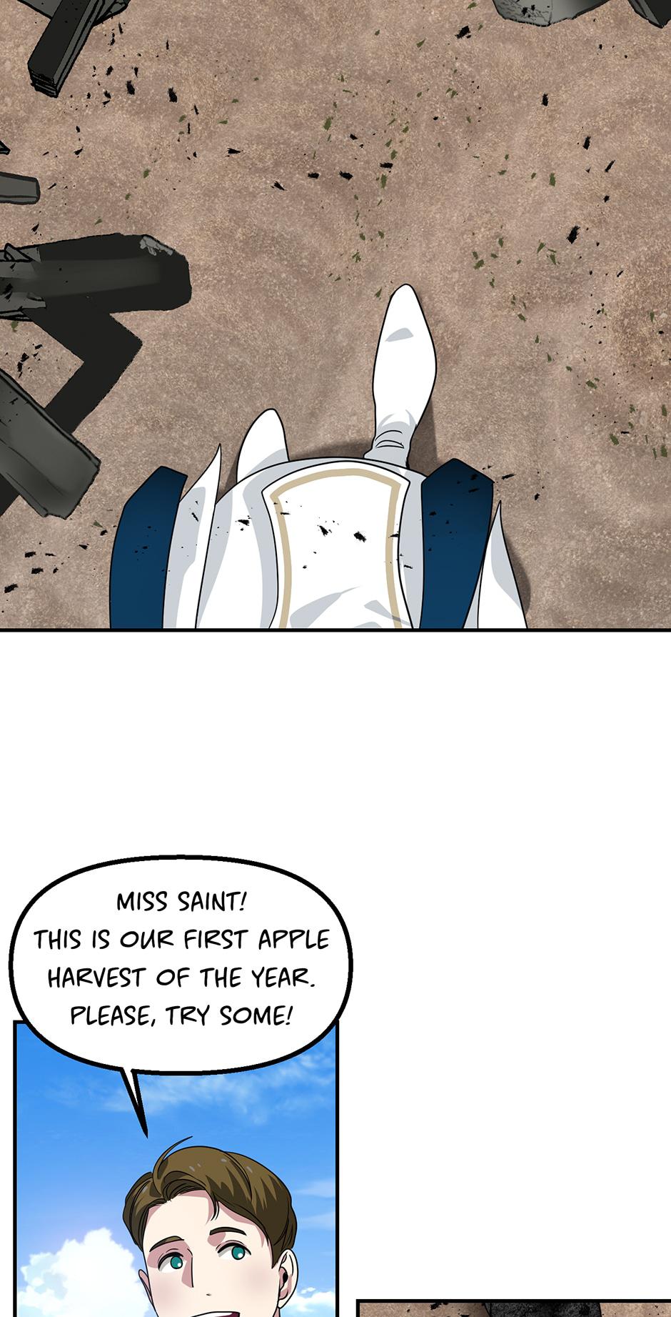 SSS-Class Revival Hunter Chapter 39 — page 21