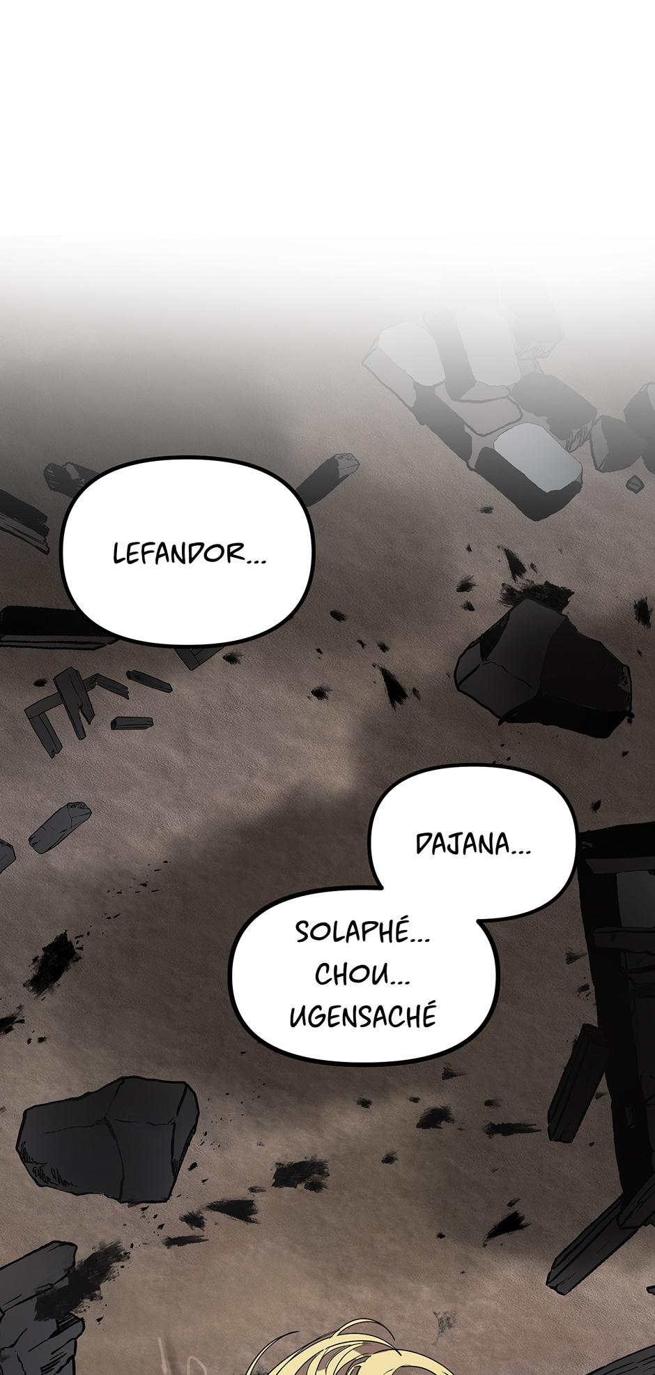 SSS-Class Revival Hunter Chapter 39 — page 24