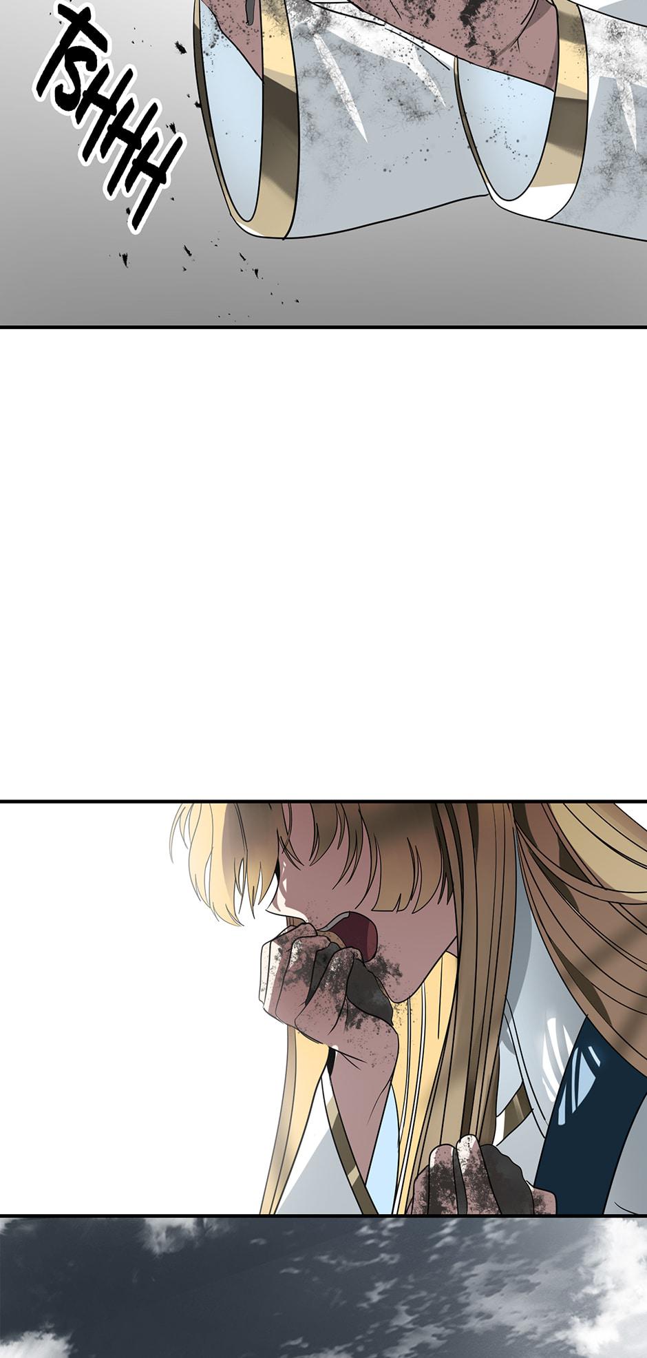 SSS-Class Revival Hunter Chapter 39 — page 27