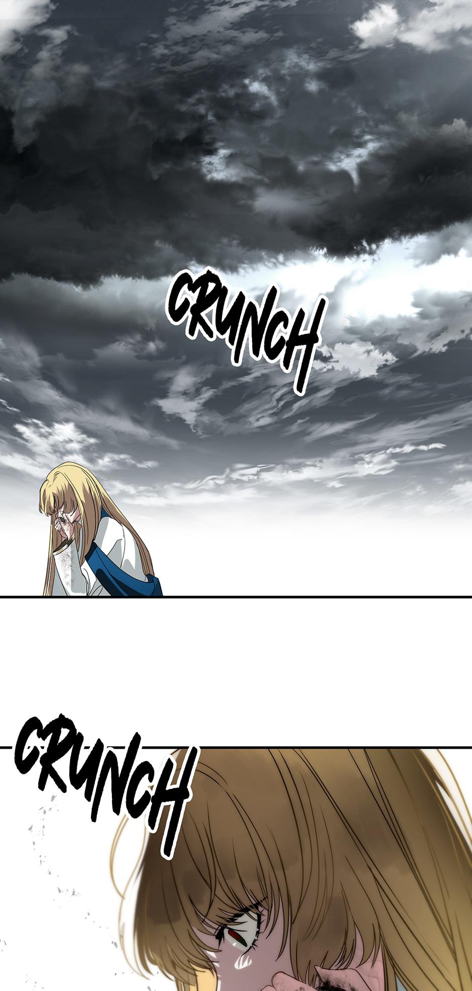 SSS-Class Revival Hunter Chapter 39 — page 28