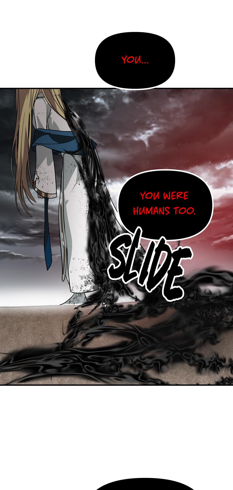 SSS-Class Revival Hunter Chapter 39 — page 31