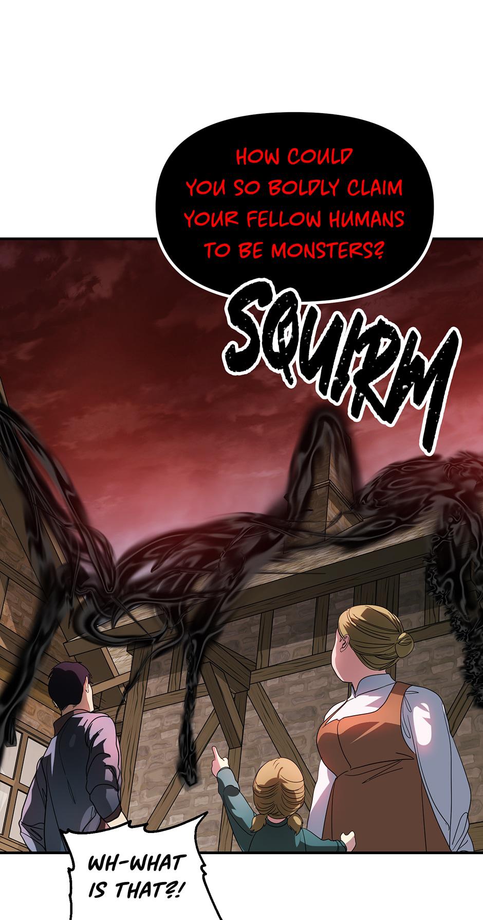 SSS-Class Revival Hunter Chapter 39 — page 33