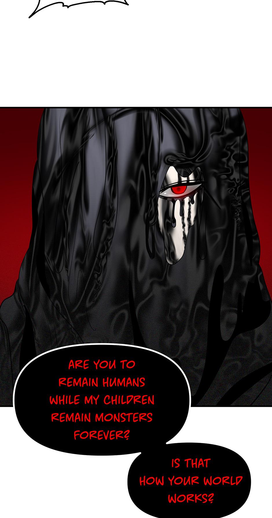 SSS-Class Revival Hunter Chapter 39 — page 34