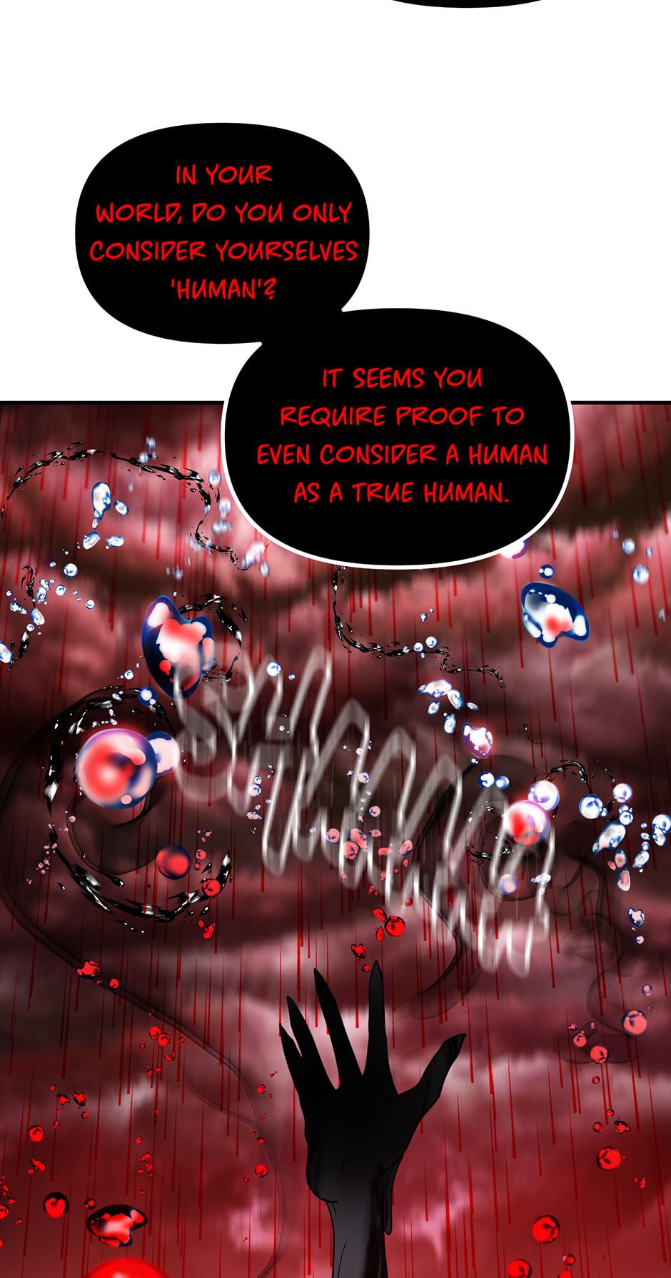 SSS-Class Revival Hunter Chapter 39 — page 35