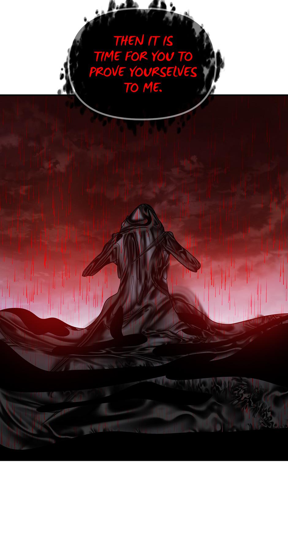 SSS-Class Revival Hunter Chapter 39 — page 37