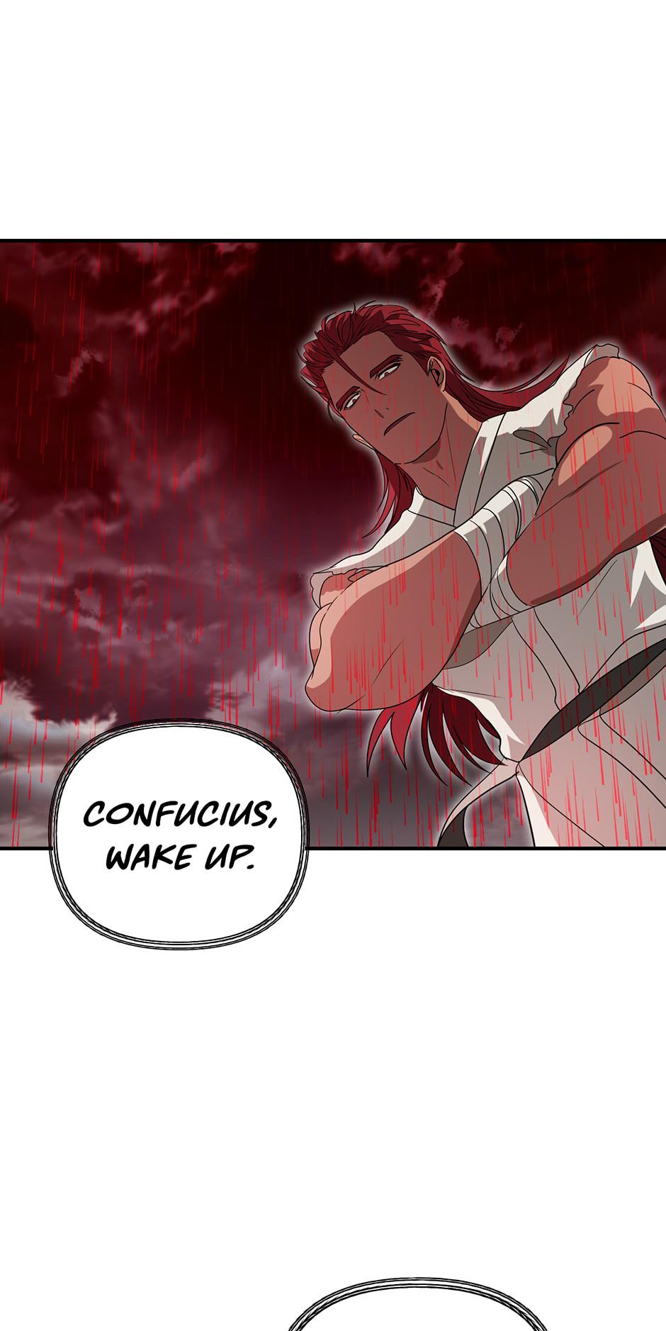 SSS-Class Revival Hunter Chapter 39 — page 42