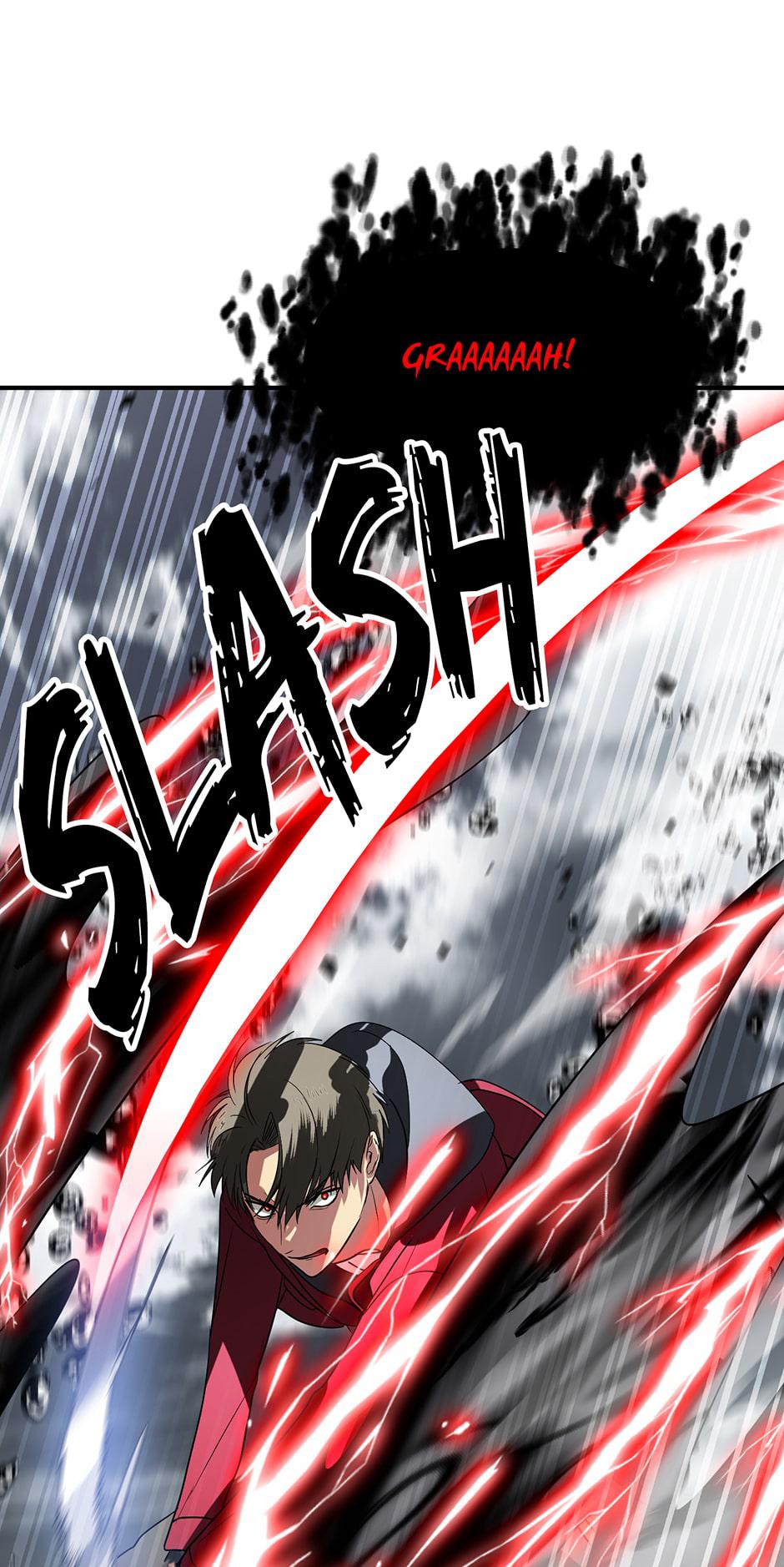 SSS-Class Revival Hunter Chapter 39 — page 46