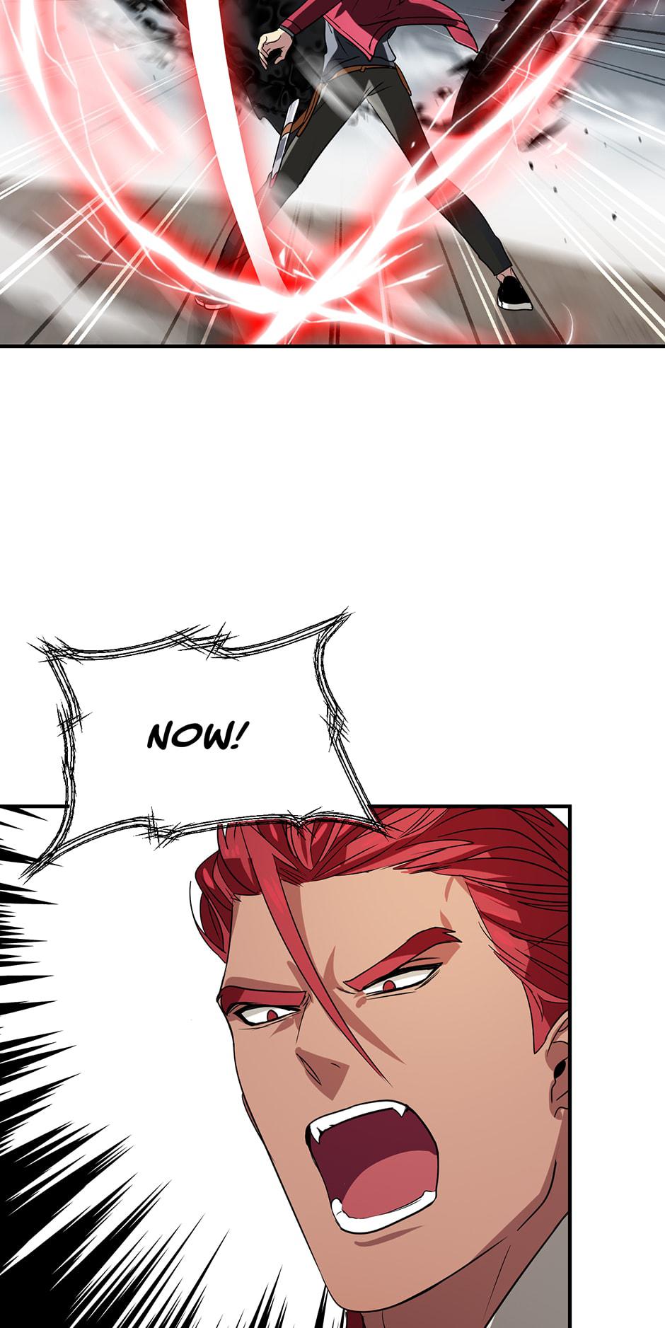 SSS-Class Revival Hunter Chapter 39 — page 48
