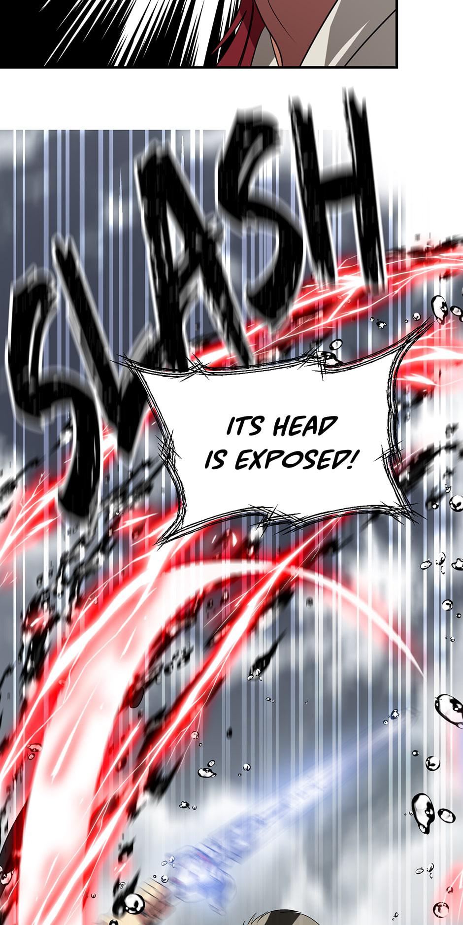 SSS-Class Revival Hunter Chapter 39 — page 49