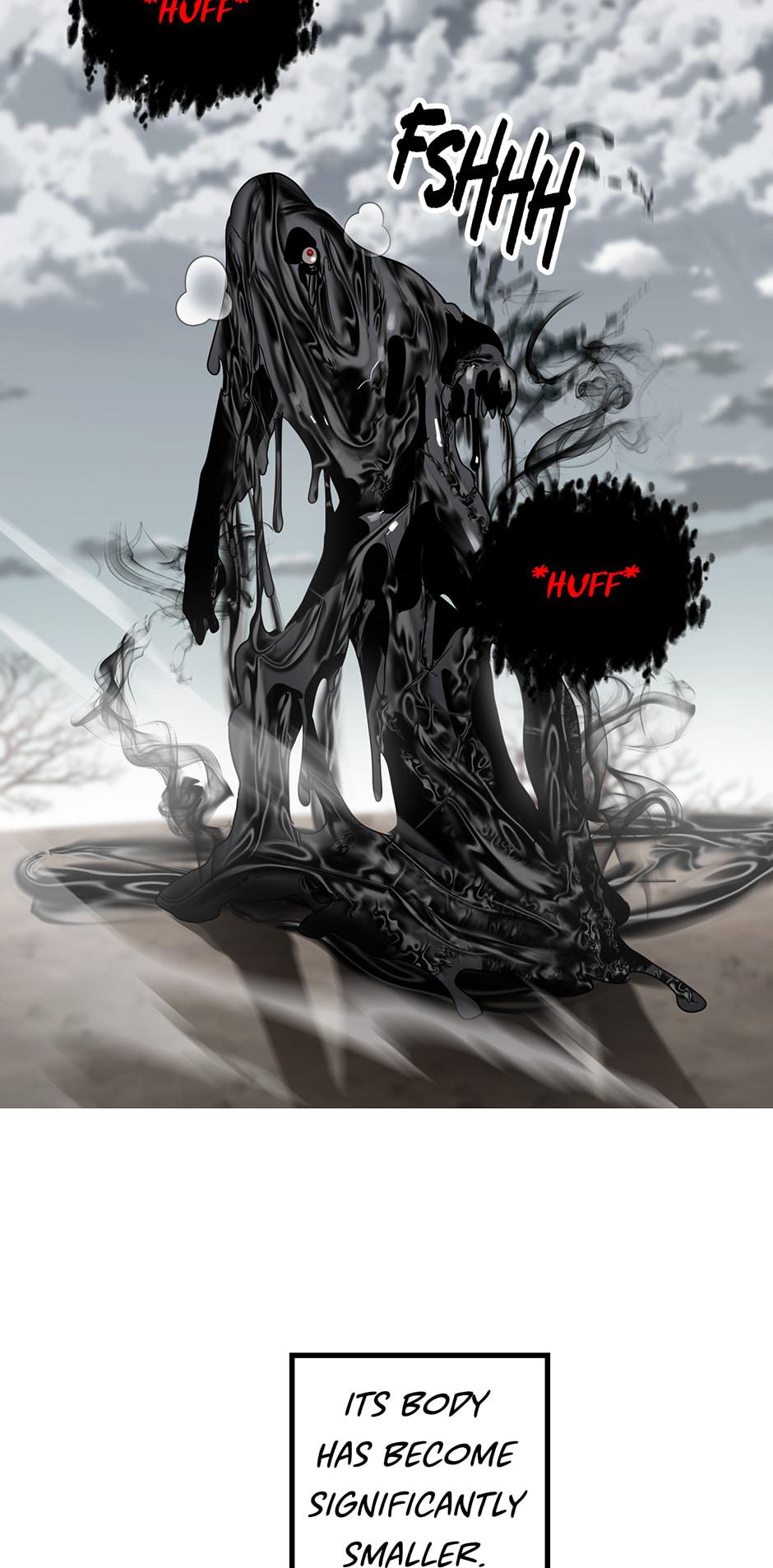 SSS-Class Revival Hunter Chapter 39 — page 52
