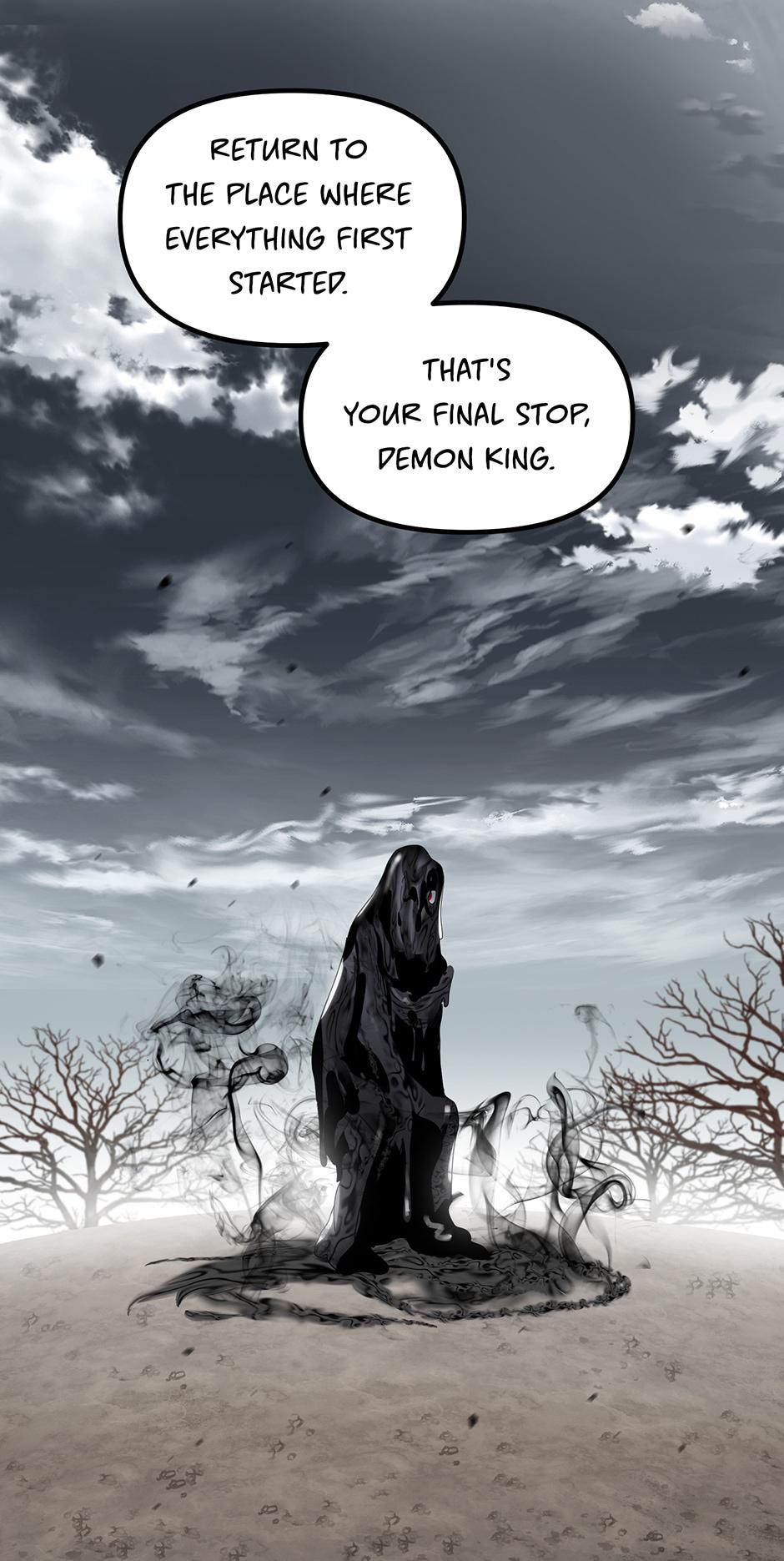 SSS-Class Revival Hunter Chapter 39 — page 58