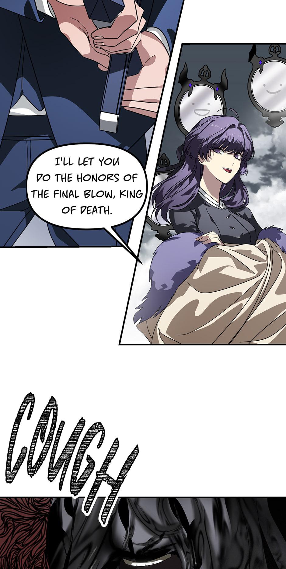 SSS-Class Revival Hunter Chapter 39 — page 60