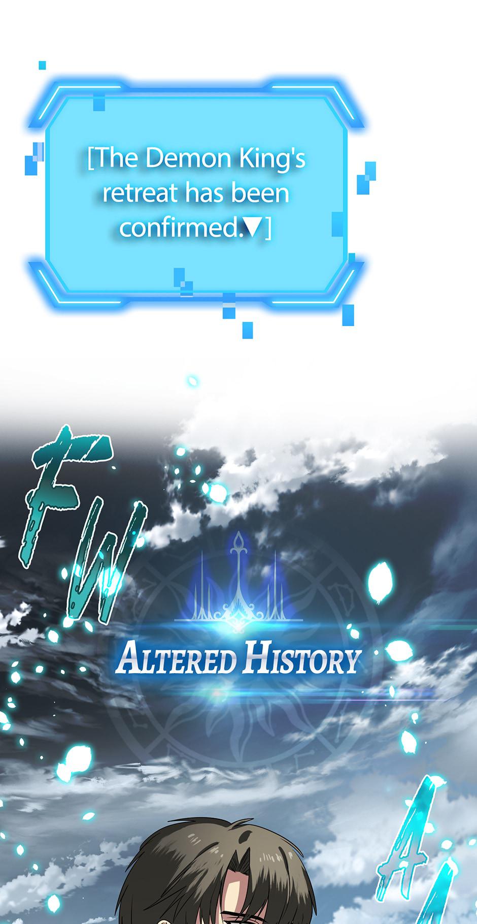 SSS-Class Revival Hunter Chapter 39 — page 63