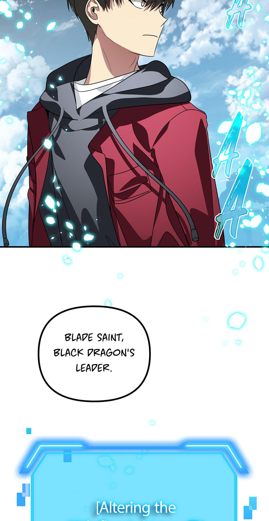 SSS-Class Revival Hunter Chapter 39 — page 64