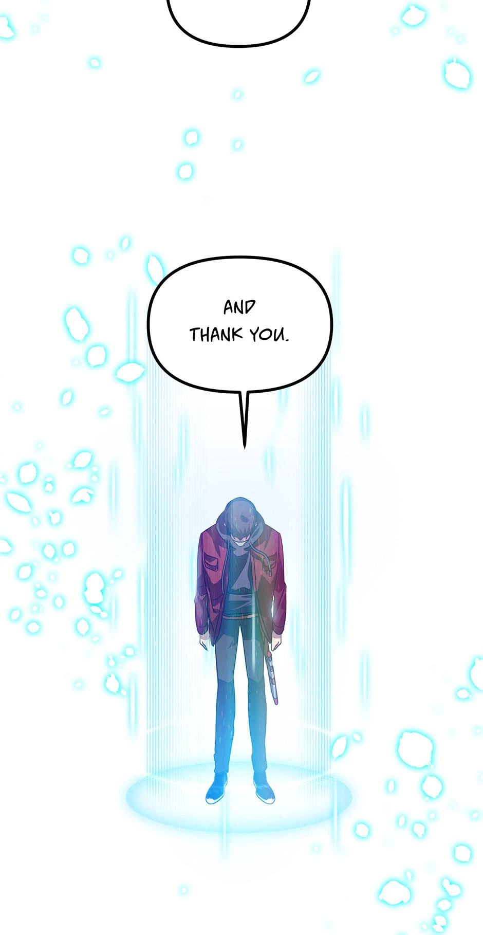 SSS-Class Revival Hunter Chapter 39 — page 69