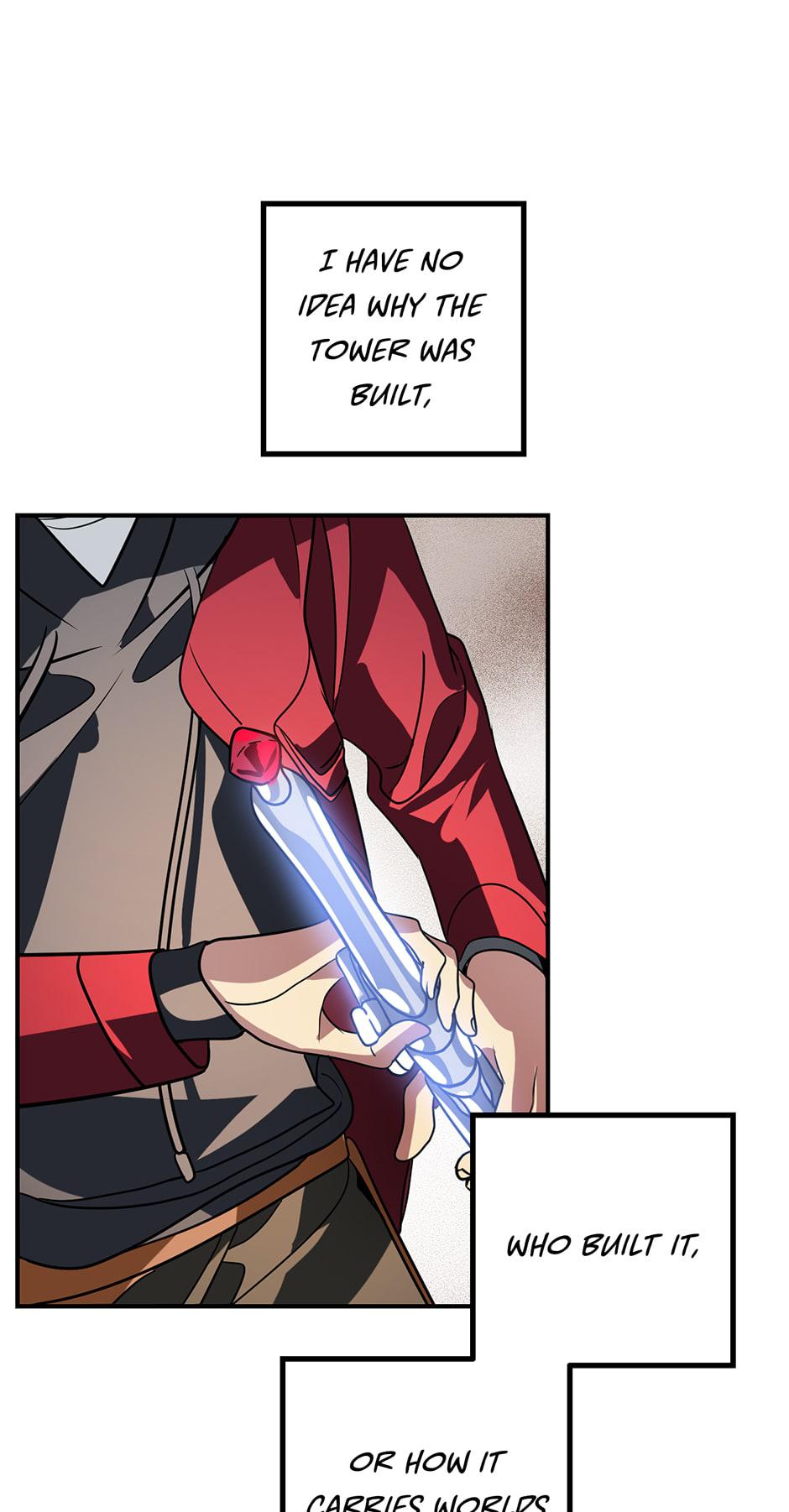 SSS-Class Revival Hunter Chapter 39 — page 80